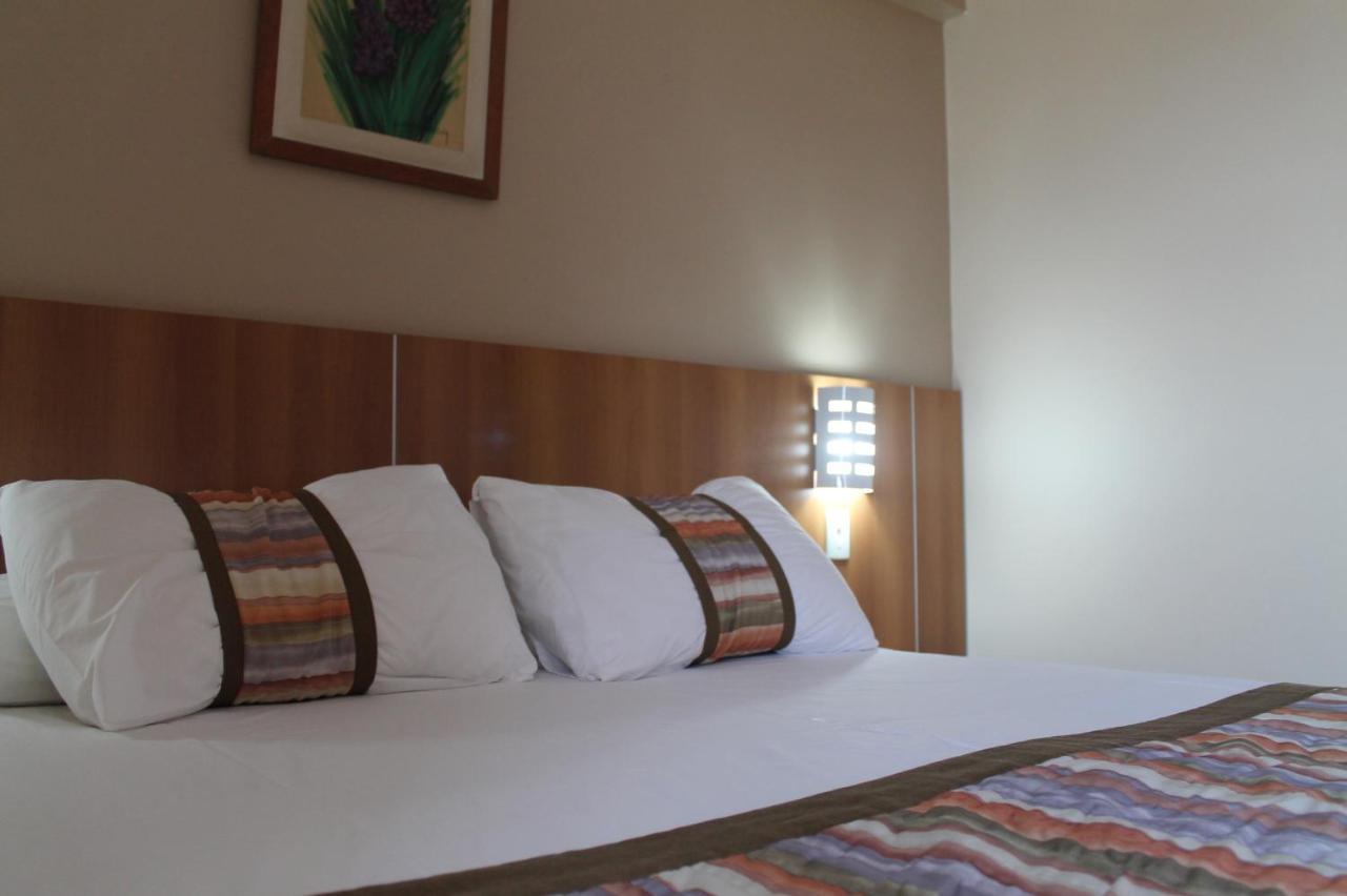 Mato Grosso Palace Hotel Куяба Екстер'єр фото