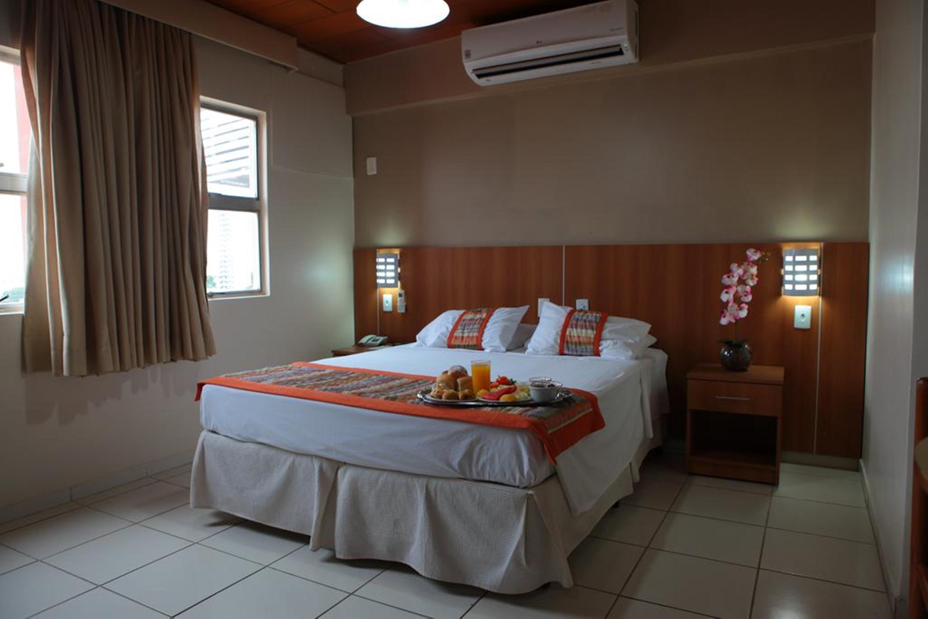 Mato Grosso Palace Hotel Куяба Екстер'єр фото