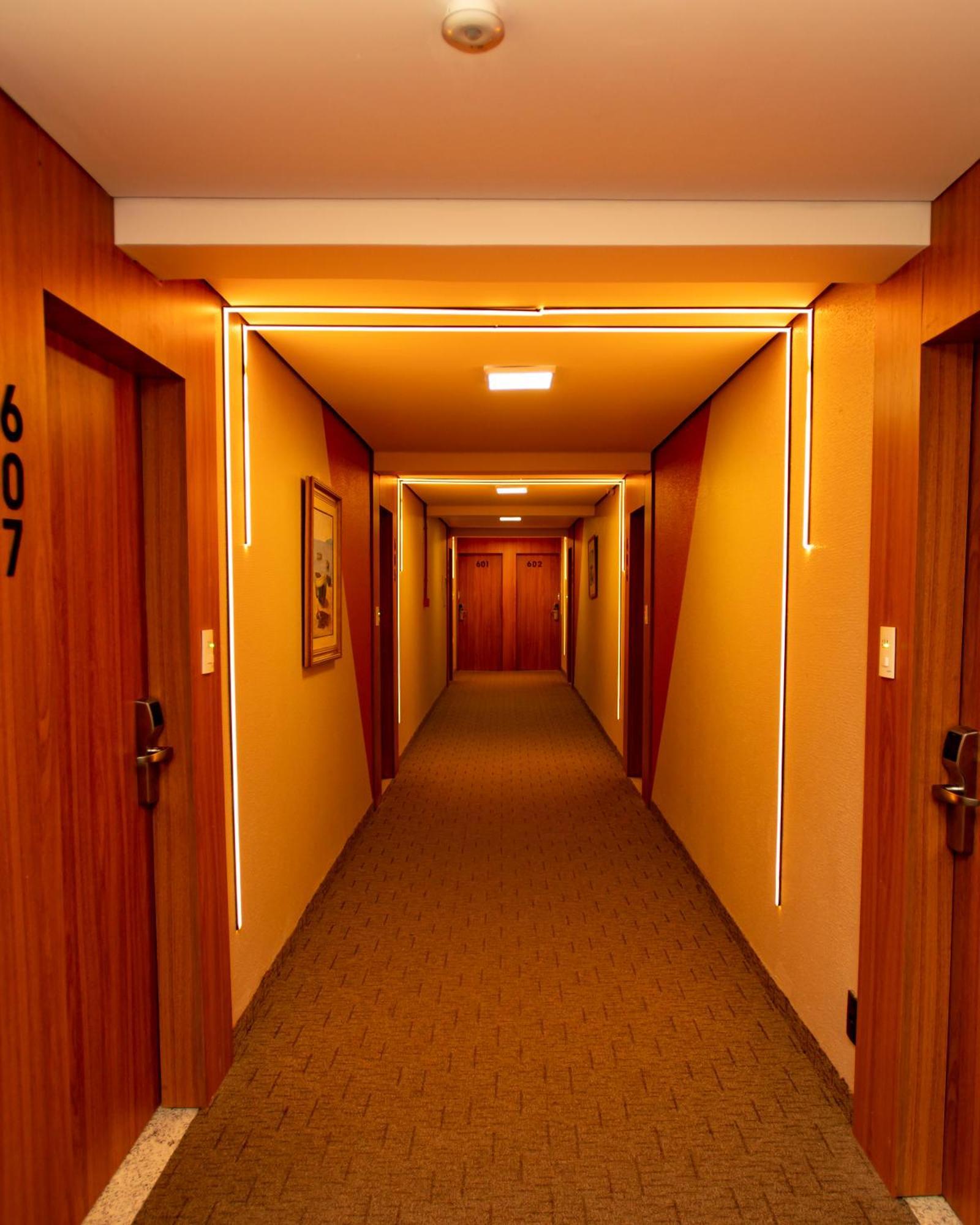 Mato Grosso Palace Hotel Куяба Екстер'єр фото